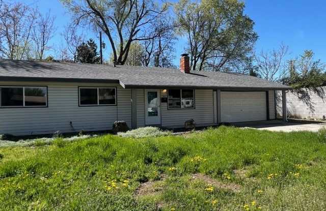 923 South Linden Park Way