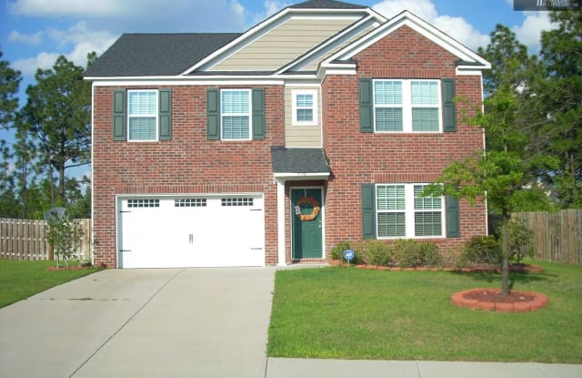 716 VIOLA Court - 716 Viola Court, Richland County, SC 29229