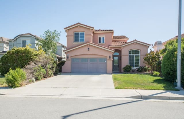 16820 San Jose Ct - 16820 San Jose Court, Morgan Hill, CA 95037