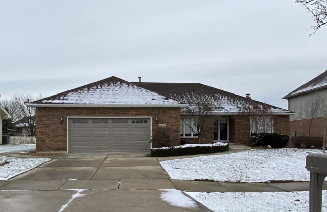 16441 PAW PAW Avenue - 16441 Paw Pan Avenue, Cook County, IL 60467