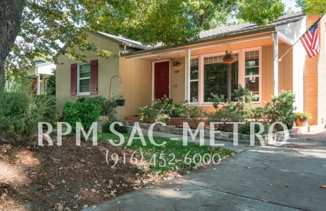 149 Tivoli Way - 149 Tivoli Way, Sacramento, CA 95819