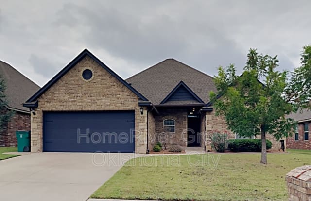 12104 Chesterfield Ln - 12104 Chesterfield Lane, Oklahoma City, OK 73173