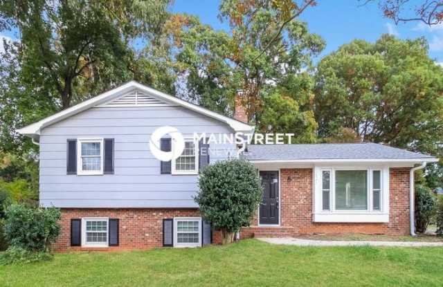 2931 Carrollwood Drive