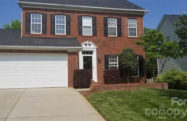 6985 Honey Tree Lane