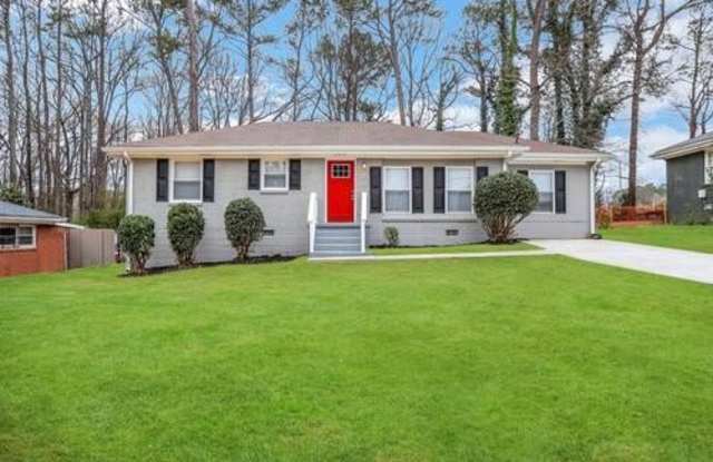 2252 Brannen Road SE