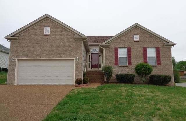 309 Hunters Path Ct - 309 Hunter's Path Court, Nashville, TN 37076