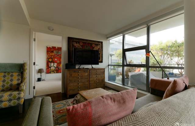 435 China Basin Street