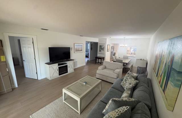 607 Fair Winds Drive