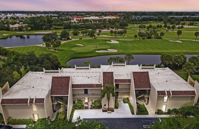 1701 Presidential Way