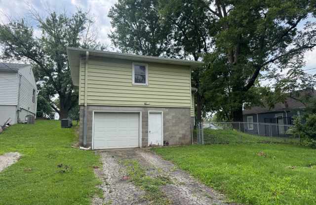 3519 Lafayette St., St. Joseph, MO 64507