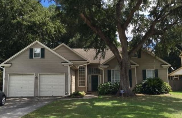 107 Blenheim Ct - 107 Blenheim Court, Goose Creek, SC 29445