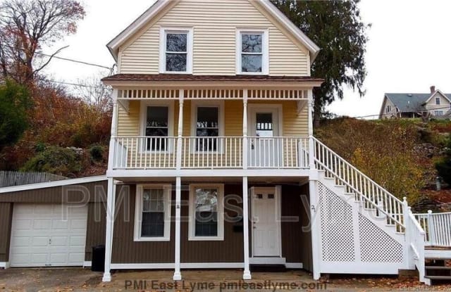 21 Denison Ct - 21 Denison Court, Groton, CT 06340