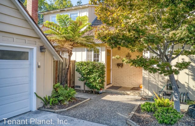 10399 Merriman Rd Unit A - 10399 Merriman Road, Cupertino, CA 95014