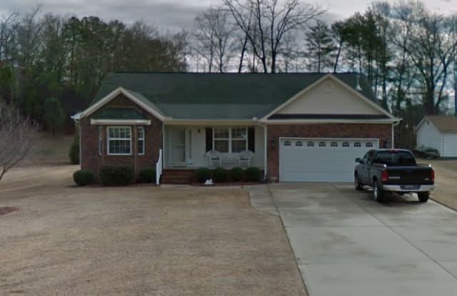 2524 Motherwell Dr - 2524 Motherwell Drive, Greenville County, SC 29651