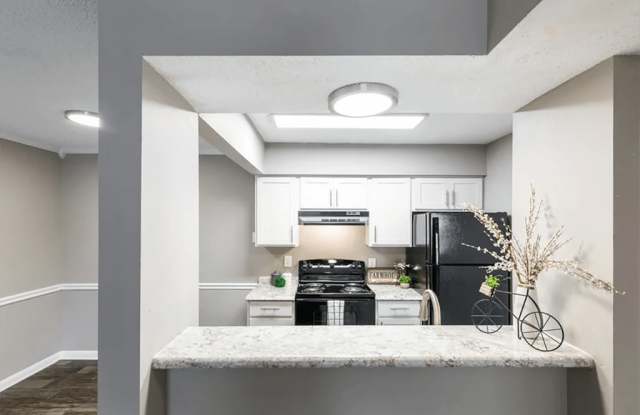 Photo of Priest Lake Apartments