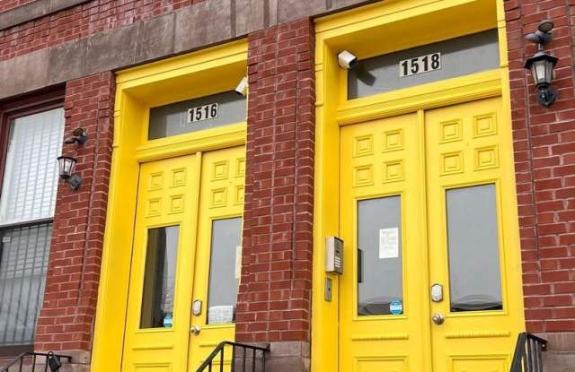 1516 W DIAMOND ST #C