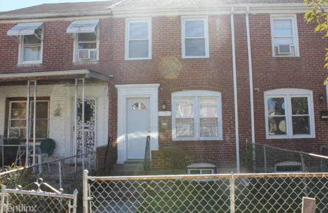 3058 Ascension St, 1 - 3058 Ascension Street, Baltimore, MD 21225