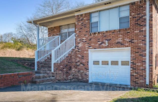 217 13th Terrance - 217 13th Terrace North, Birmingham, AL 35204