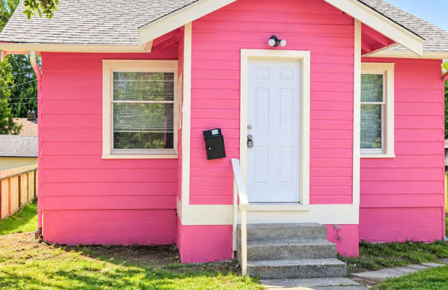 Limited-Time Offer: $25 Application Fee, Apply Today! Spacious 6 Bedroom, 2 Bathroom Home!