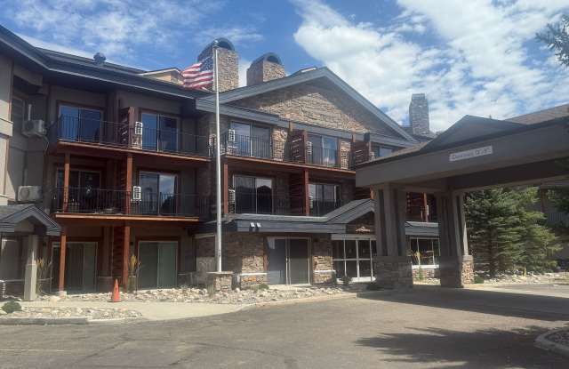 Storm Peak Apartments