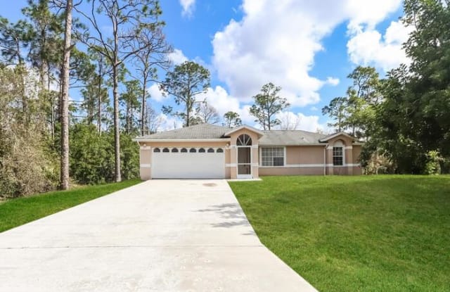 108 Wellington Avenue - 108 Wellington Avenue, Lehigh Acres, FL 33936