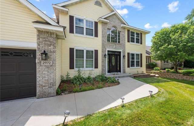 2972 Eagle Valley Drive