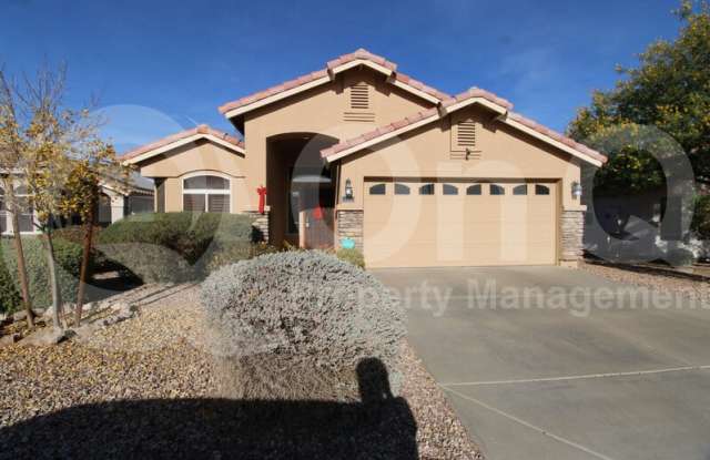 23156 West Arrow Drive