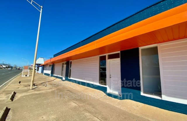 218-228 North Market Street