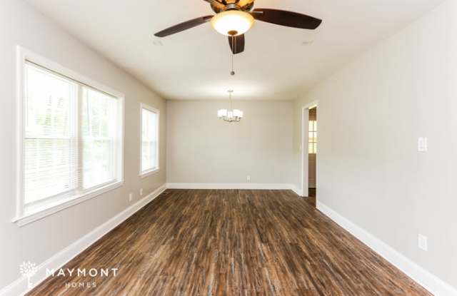 1431 Cobb Branch Drive