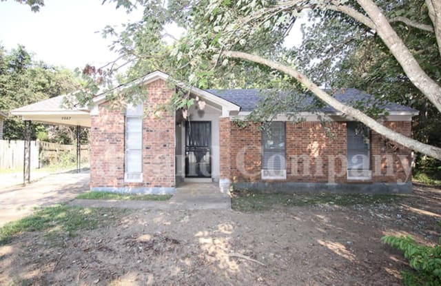 3067 Claudine Cv - 3067 Claudine Cove, Memphis, TN 38127