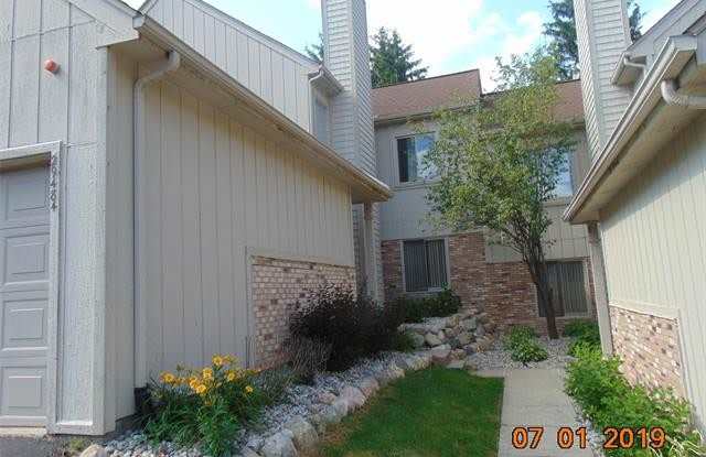 29484 LAUREL Drive