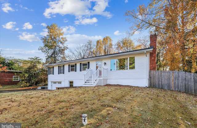 1506 WIDOWS MITE Road