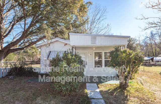 2819 A Koger Ln - 2819 Koger Lane, Charleston County, SC 29455