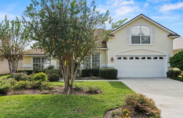 Photo of 293 Edge of Woods Rd St Augustine, FL 32092