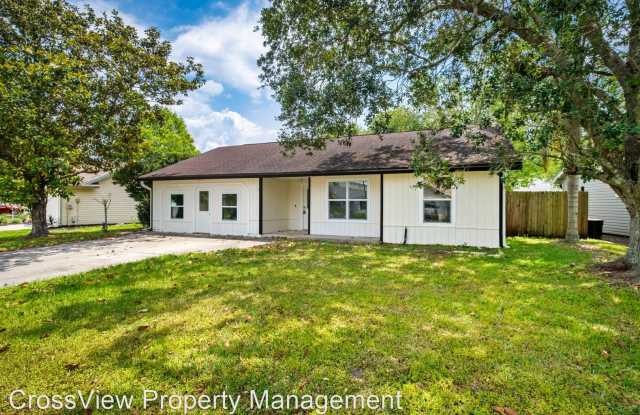 3255 Dowitcher Lane