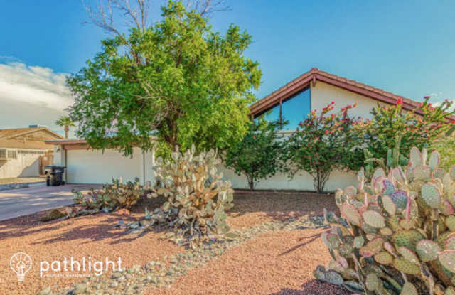 3031 West Mercer Lane - 3031 West Mercer Lane, Phoenix, AZ 85029