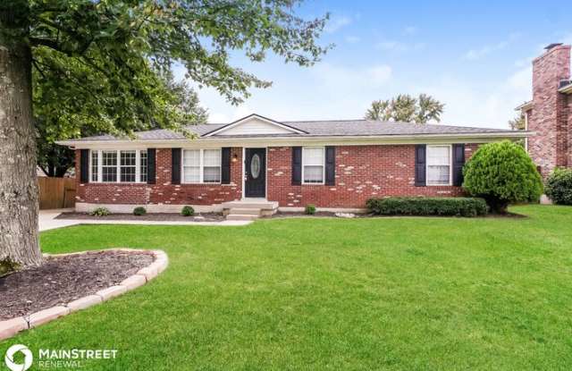 7502 Stayman Way - 7502 Stayman Way, Jefferson County, KY 40228