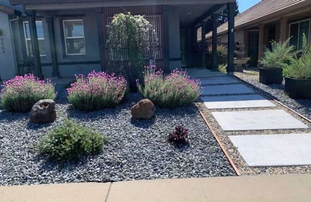 Charming 1BR In-law apartment Sacramento