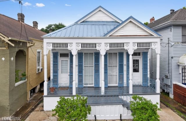 124 S Murat St - 124 South Murat Street, New Orleans, LA 70119