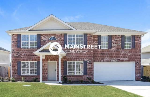 Photo of 114 Bent Saddle Street