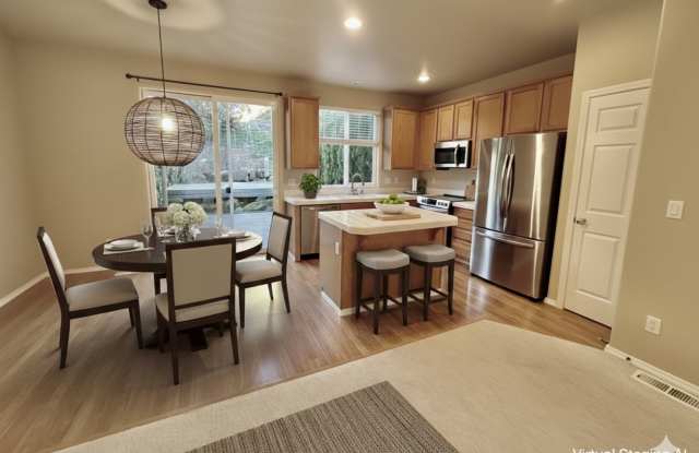 The Townhome That Ticks Every Box: Space, Privacy, and Location!