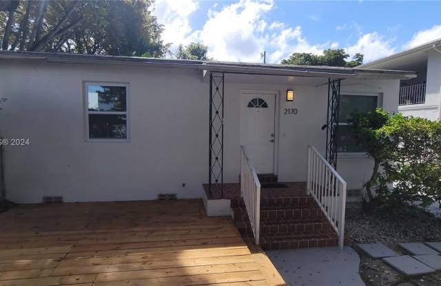 2170 SW 26th St - 2170 Southwest 26th Street, Miami, FL 33133