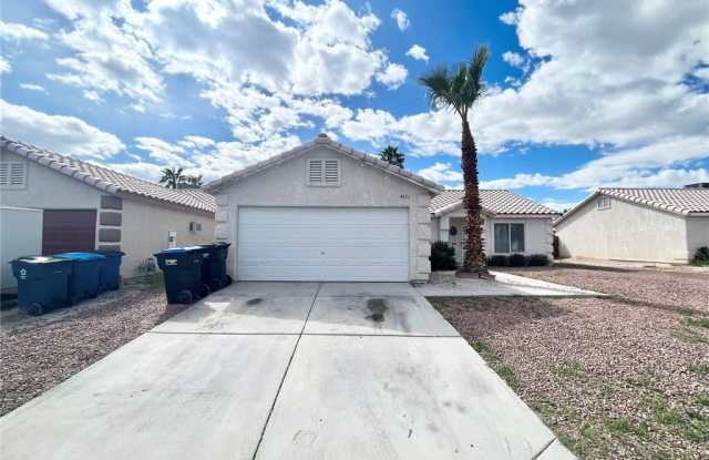 4651 WILD OAK Way - 4651 Wild Oak Way, North Las Vegas, NV 89031