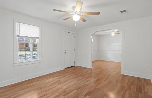 1408 N Bronough Street unit: 1