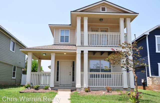 1328 Davis Mountain Loop
