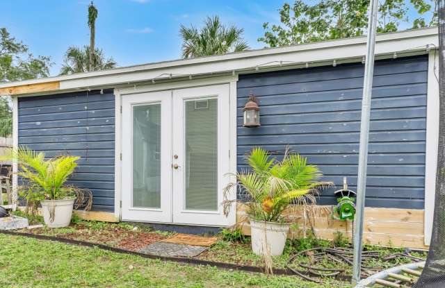 Photo of Charming Studio Mother-In-Law Suite in Seminole Heights!