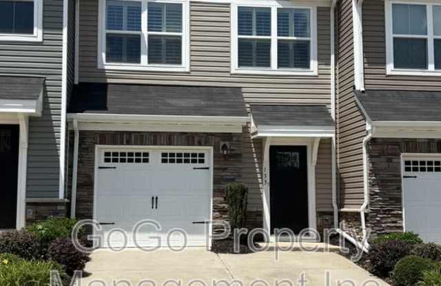 133 Marthawood Lane - 1