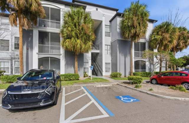 5507 Legacy Crescent Place