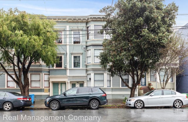 1223 Noe Street - 1223 Noe Street, San Francisco, CA 94114