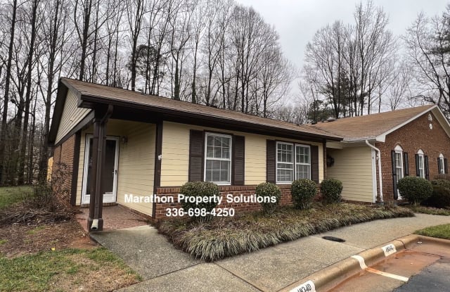 4934 Tower Rd Unit D - 4934 Tower Road, Greensboro, NC 27410